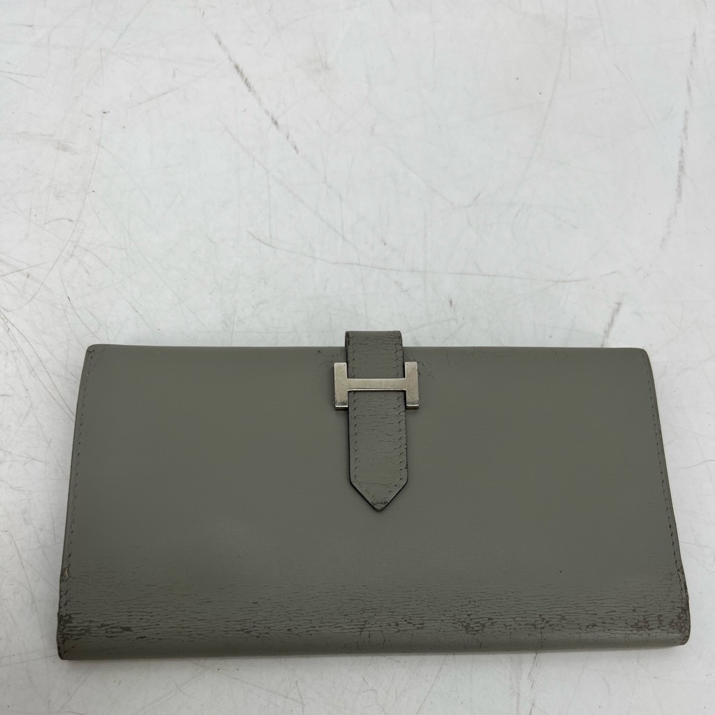 Hermes Epson Wallet